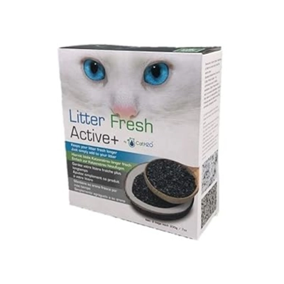 תוסף פחם לארגז חול