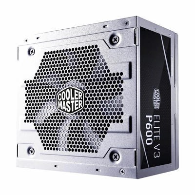 CoolerMaster ELITE 600W V3 PK600W