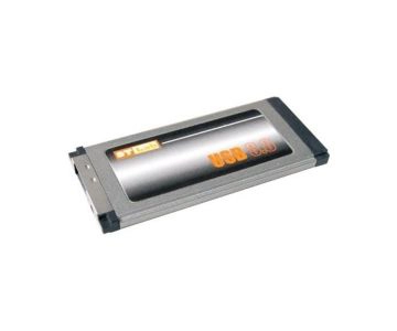 STLAB PCMCIA To Express Card Adapter