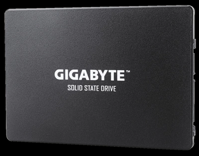 Gigabyte SSD 240GB 2.5" SATA3 - GP-GSTFS31240GNTD