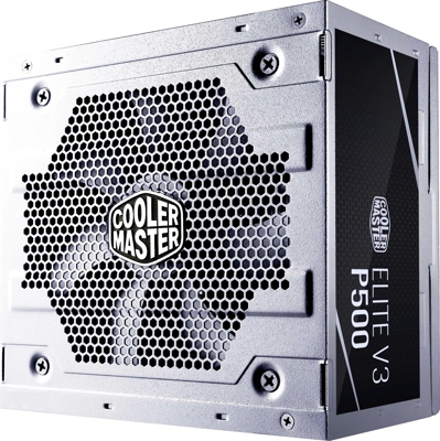 CoolerMaster ELITE 500W 230V - V3 - PK500W