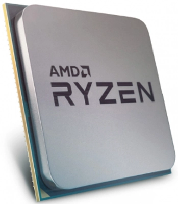 AMD Ryzen 5 3500X AM4 Tray
