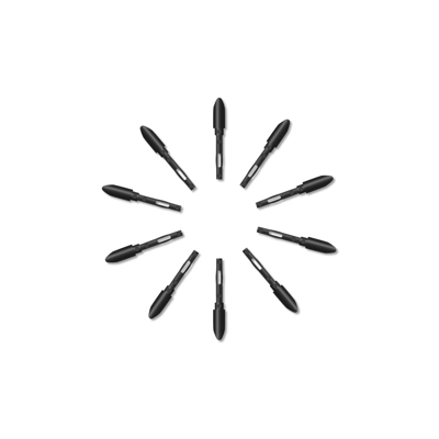 חודים עט דיגיטלי Huion Pen Nibs PN04 for PW100/PW201