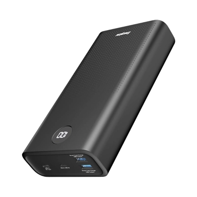 סוללת גיבוי Energizer 30000mAh 111Wh