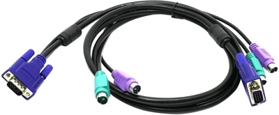 D-Link KVM Cable 1.8M