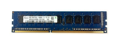DDR3 4GB 1600 ECC REG Hynix