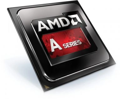 מעבד AMD A10-9700 APU AM4 Tray
