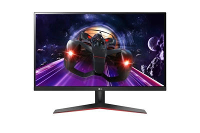 מסך גיימינג LG 27" 27MP60G IPS