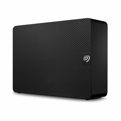 דיסק קשיח חיצוני Seagate 14TB Expansion Desktop 3.5
