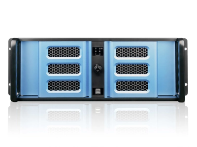 GPU Server AMD EPYC2 with 2x RTX 3090