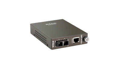 D-Link Media Converter Module 1000Base-T to 1000Base-LX SC Single-mode (10km)