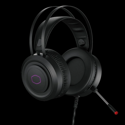 CoolerMaster CH-321 Hi-Fi Headset