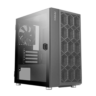ANTEC NX200M Case