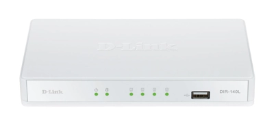 D-Link VPN Cloud Router