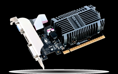 Inno3D GeForce GT 710 2GB SDDR3 LP