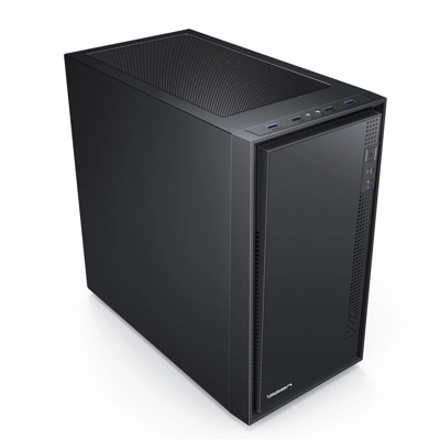 IPPON IP02 Black Case