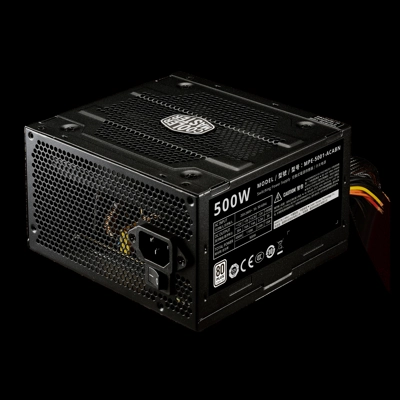 CoolerMaster ELITE 500W 230V - V4