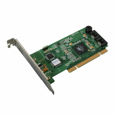 HighPoint RocketRAID 1720 SATA2 2-PORT RAID 0,1 PCI