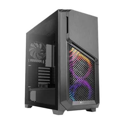 ANTEC CASE DP502 Flux
