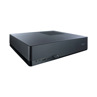 Fractal Node 202 Black