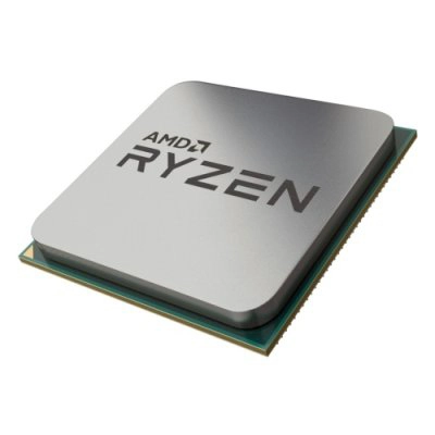 מעבד AMD Ryzen 3 4100 AM4 Tray
