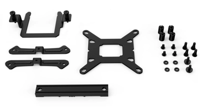 be quiet! Bracket 1700 for BK002 / BK004 / BK005 / BK006 / BK009 / BK032