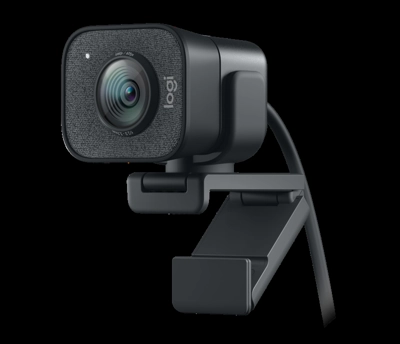 מצלמת אינטרנט Logitech StreamCam USB-C