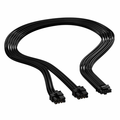 Antec PCIE Gen5 12VHPWR 600W 16P SP Cable