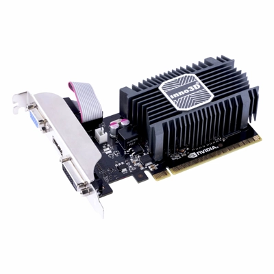 Inno3D GeForce GT 730 2GB SDDR3 LP
