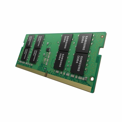 זיכרון Samsung DDR4 8G 3200 CL22 SODIMM 3rd Party