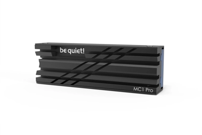 be quiet! SSD M.2 Cooling MC1 Pro