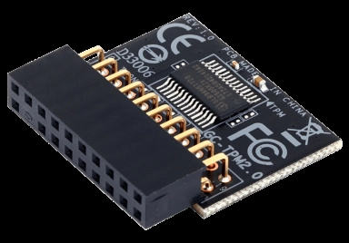 Gigabyte GC-TPM2.0 TPM Module