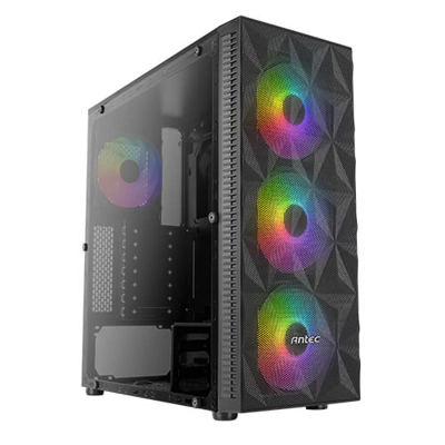 ANTEC NX240 Case