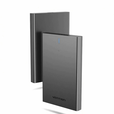 Vention SATA 2.5" USB-C 3.1 Gen2 Hard Drive Enclosure
