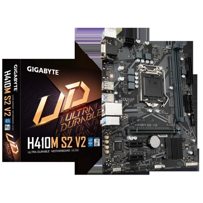 Gigabyte H410M S2 V2