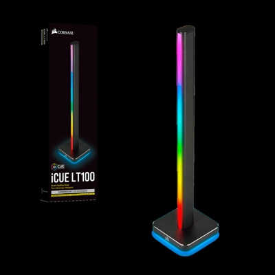 Corsair iCUE LT100 Smart Lighting Tower Expansion Kit
