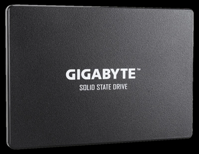 Gigabyte SSD 256GB 2.5" SATA3 - GP-GSTFS31256GTND