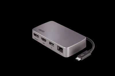 Elgato Thunderbolt 3 Mini Dock