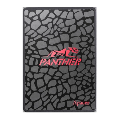 Apacer SSD 240GB AS350 Panther SATA3