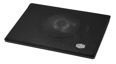 CoolerMaster Notepal I300 Notebook Cooling Stand