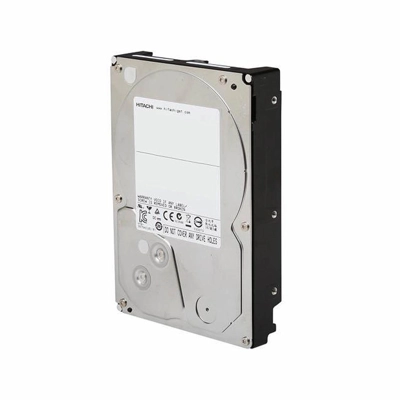 HDD Hitachi 1TB 7200 32MB SATA2 Ultrastar A7K2000 3.5