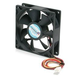 140mm Double Ball Bearing 1600rpm Case Fan