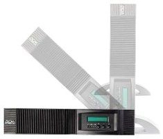 Powercom Vanguard II 1500VA Online UPS Rackmount