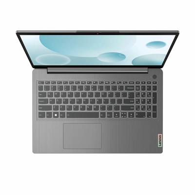 Lenovo IdeaPad 3 i3-1215U | 8G | 512GB SSD | DOS - Grey