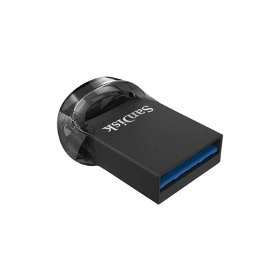 SanDisk Ultra Fit 32GB USB 3.1 Flash Drive