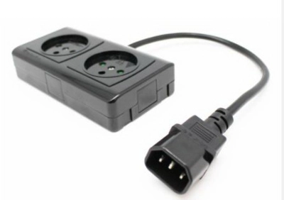 מפצל חשמל לאל פסק