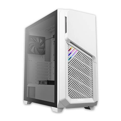 ANTEC CASE DP502 Flux White