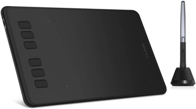 לוח גרפי Huion Inspiroy H640P Drawing Tablet