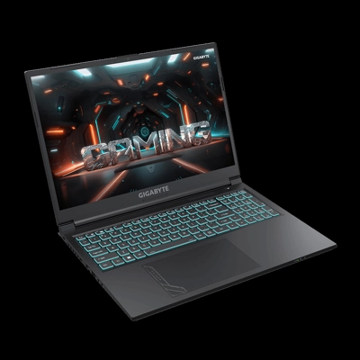 Gigabyte G6 i7-13620H / 16GB / 512GB SSD / RTX4060 / DOS