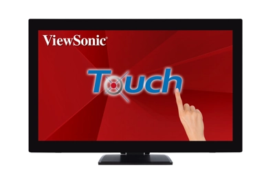 ViewSonic 27" FHD Touch VA Panel 10pt